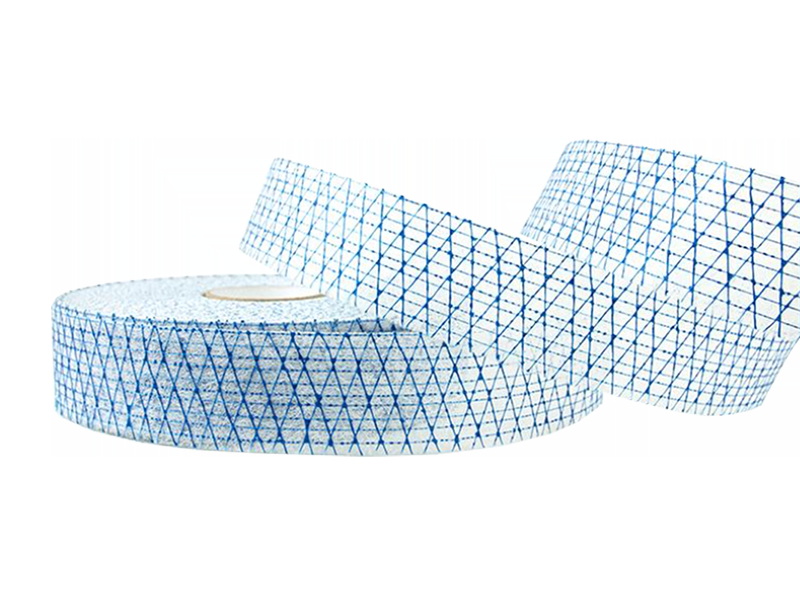 fibafuse max fibreglass jointing tape 75m roll